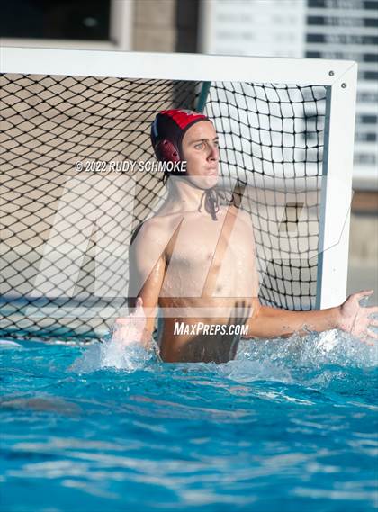 Thumbnail 1 in Point Loma vs King (America’s Finest City Tournament ) photogallery.
