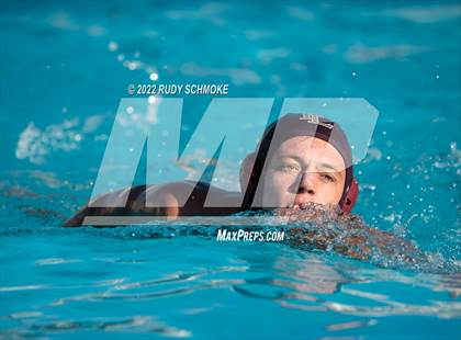 Thumbnail 2 in Point Loma vs King (America’s Finest City Tournament ) photogallery.