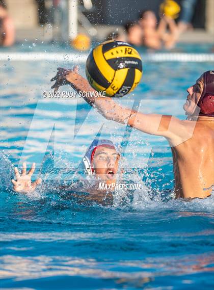 Thumbnail 2 in Point Loma vs King (America’s Finest City Tournament ) photogallery.