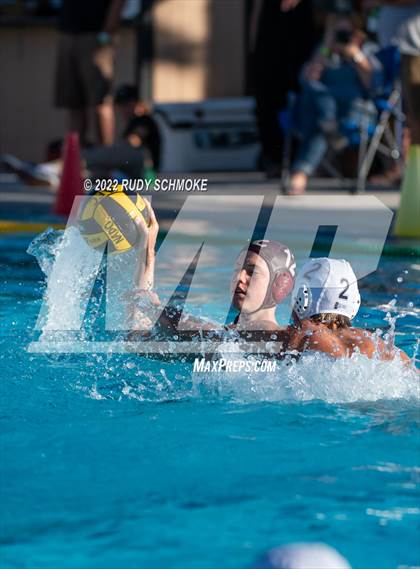 Thumbnail 2 in Point Loma vs King (America’s Finest City Tournament ) photogallery.