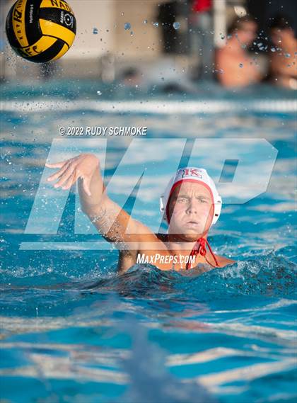 Thumbnail 1 in Point Loma vs King (America’s Finest City Tournament ) photogallery.