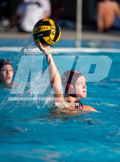 Thumbnail 2 in Point Loma vs King (America’s Finest City Tournament ) photogallery.