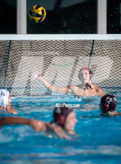 Thumbnail 3 in Point Loma vs King (America’s Finest City Tournament ) photogallery.