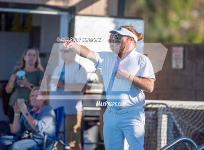 Thumbnail 3 in Point Loma vs King (America’s Finest City Tournament ) photogallery.
