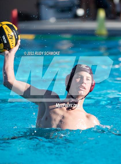 Thumbnail 3 in Point Loma vs King (America’s Finest City Tournament ) photogallery.