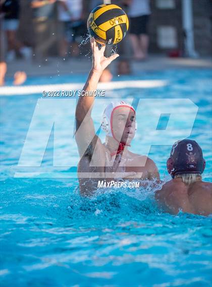 Thumbnail 1 in Point Loma vs King (America’s Finest City Tournament ) photogallery.