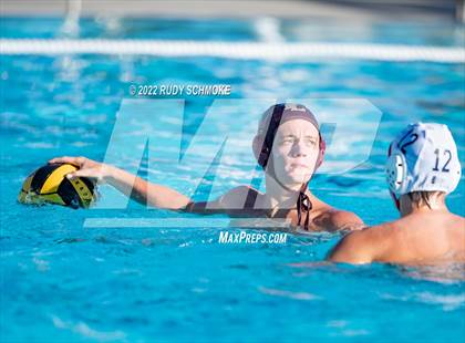 Thumbnail 3 in Point Loma vs King (America’s Finest City Tournament ) photogallery.