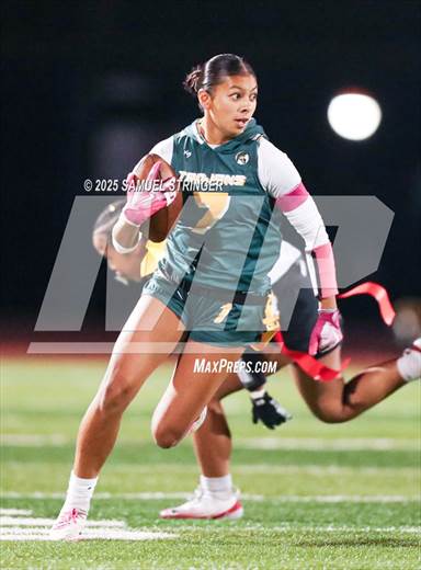 James Logan @ Castro Valley