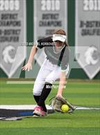 Photo from the gallery "Southlake Carroll vs. Guyer (UIL 6A Regional Semifinal)"