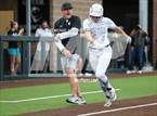 Photo from the gallery "Southlake Carroll vs. Guyer (UIL 6A Regional Semifinal)"