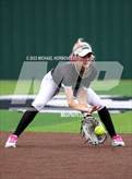 Photo from the gallery "Southlake Carroll vs. Guyer (UIL 6A Regional Semifinal)"