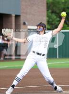 Photo from the gallery "Southlake Carroll vs. Guyer (UIL 6A Regional Semifinal)"