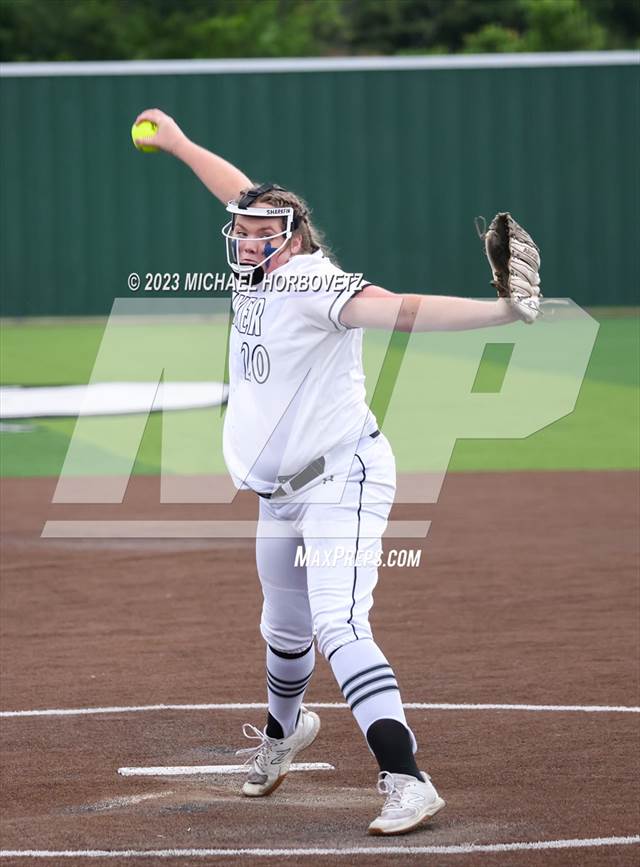 Photo 182 in the Southlake Carroll vs. Guyer (UIL 6A Regional Semifinal ...
