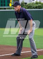 Photo from the gallery "Southlake Carroll vs. Guyer (UIL 6A Regional Semifinal)"