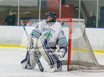 Thumbnail 3 in Aspen vs. Doherty photogallery.