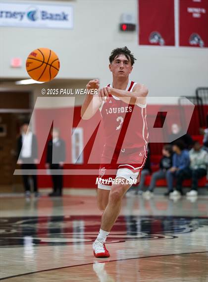 Thumbnail 1 in Our Lady of Lourdes Regional @ Bloomsburg photogallery.