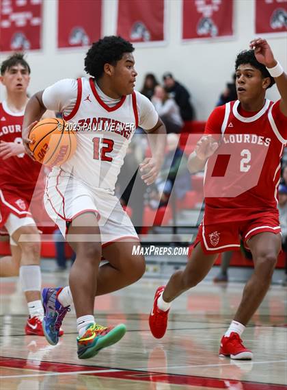 Thumbnail 3 in Our Lady of Lourdes Regional @ Bloomsburg photogallery.