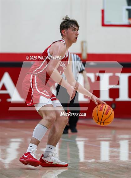 Thumbnail 3 in Our Lady of Lourdes Regional @ Bloomsburg photogallery.