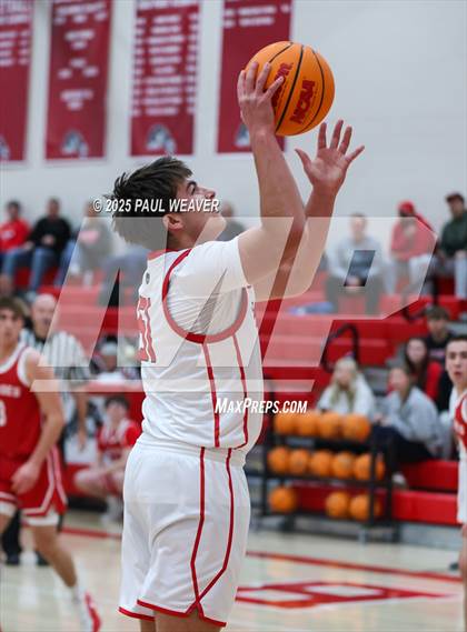 Thumbnail 3 in Our Lady of Lourdes Regional @ Bloomsburg photogallery.