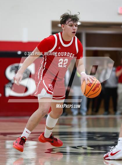 Thumbnail 1 in Our Lady of Lourdes Regional @ Bloomsburg photogallery.