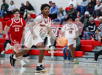 Thumbnail 3 in Our Lady of Lourdes Regional @ Bloomsburg photogallery.