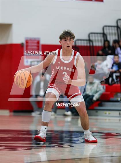 Thumbnail 1 in Our Lady of Lourdes Regional @ Bloomsburg photogallery.