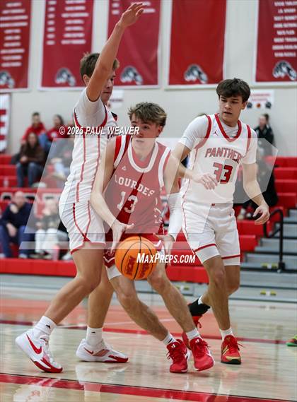 Thumbnail 1 in Our Lady of Lourdes Regional @ Bloomsburg photogallery.