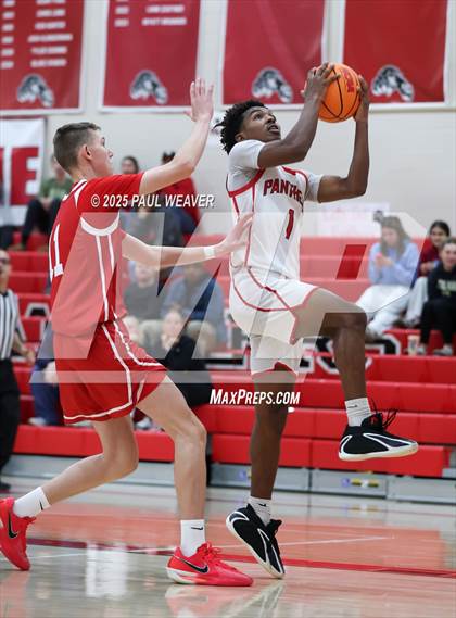 Thumbnail 1 in Our Lady of Lourdes Regional @ Bloomsburg photogallery.