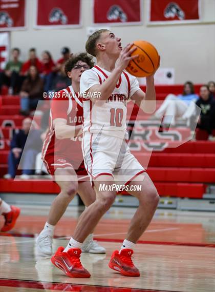 Thumbnail 3 in Our Lady of Lourdes Regional @ Bloomsburg photogallery.