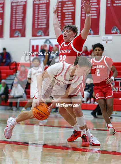 Thumbnail 2 in Our Lady of Lourdes Regional @ Bloomsburg photogallery.