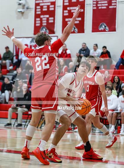 Thumbnail 3 in Our Lady of Lourdes Regional @ Bloomsburg photogallery.