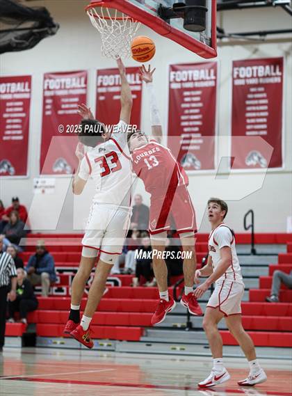 Thumbnail 3 in Our Lady of Lourdes Regional @ Bloomsburg photogallery.