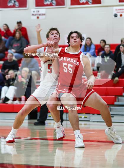 Thumbnail 2 in Our Lady of Lourdes Regional @ Bloomsburg photogallery.