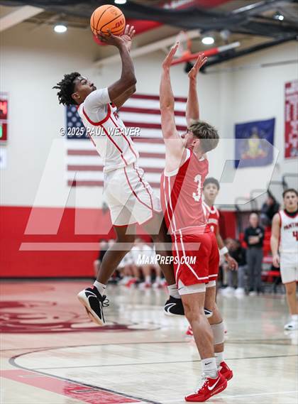 Thumbnail 1 in Our Lady of Lourdes Regional @ Bloomsburg photogallery.