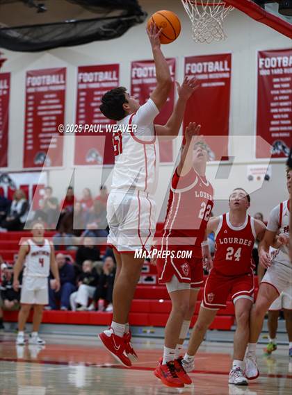 Thumbnail 1 in Our Lady of Lourdes Regional @ Bloomsburg photogallery.
