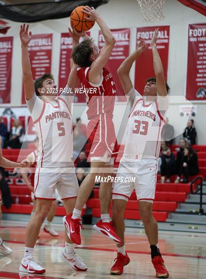 Thumbnail 3 in Our Lady of Lourdes Regional @ Bloomsburg photogallery.