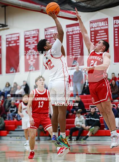 Thumbnail 1 in Our Lady of Lourdes Regional @ Bloomsburg photogallery.