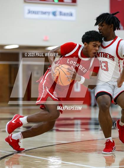 Thumbnail 1 in Our Lady of Lourdes Regional @ Bloomsburg photogallery.