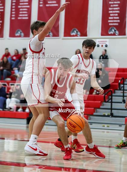 Thumbnail 3 in Our Lady of Lourdes Regional @ Bloomsburg photogallery.