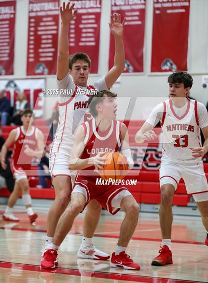 Thumbnail 2 in Our Lady of Lourdes Regional @ Bloomsburg photogallery.