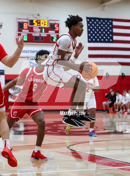 Thumbnail 1 in Our Lady of Lourdes Regional @ Bloomsburg photogallery.