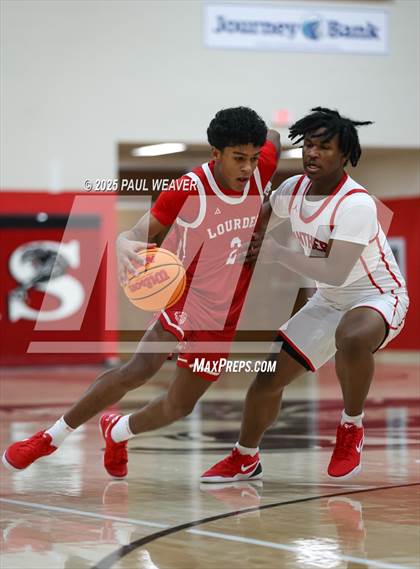 Thumbnail 3 in Our Lady of Lourdes Regional @ Bloomsburg photogallery.