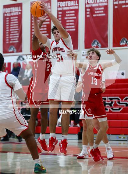 Thumbnail 2 in Our Lady of Lourdes Regional @ Bloomsburg photogallery.