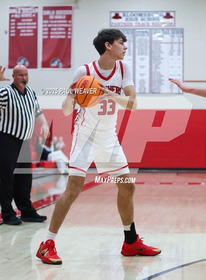 Thumbnail 3 in Our Lady of Lourdes Regional @ Bloomsburg photogallery.