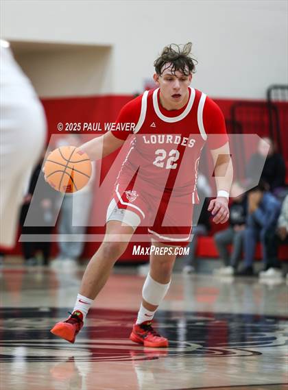 Thumbnail 1 in Our Lady of Lourdes Regional @ Bloomsburg photogallery.