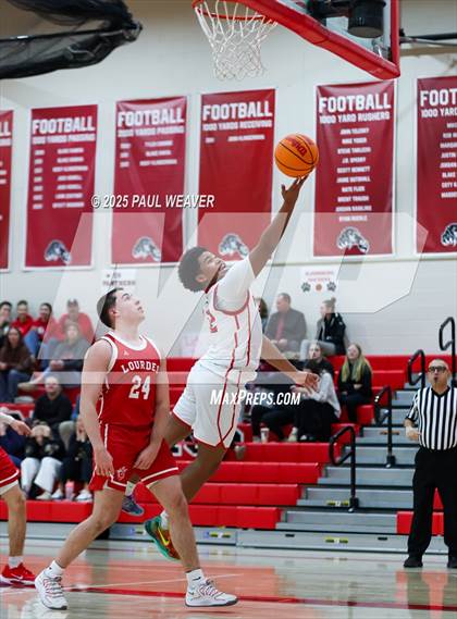 Thumbnail 1 in Our Lady of Lourdes Regional @ Bloomsburg photogallery.