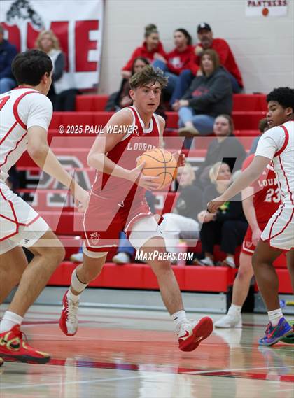 Thumbnail 2 in Our Lady of Lourdes Regional @ Bloomsburg photogallery.