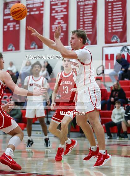 Thumbnail 3 in Our Lady of Lourdes Regional @ Bloomsburg photogallery.
