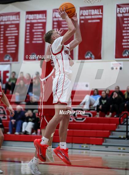 Thumbnail 1 in Our Lady of Lourdes Regional @ Bloomsburg photogallery.