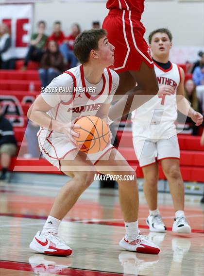 Thumbnail 3 in Our Lady of Lourdes Regional @ Bloomsburg photogallery.
